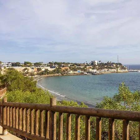 Pink Cabo Roig *