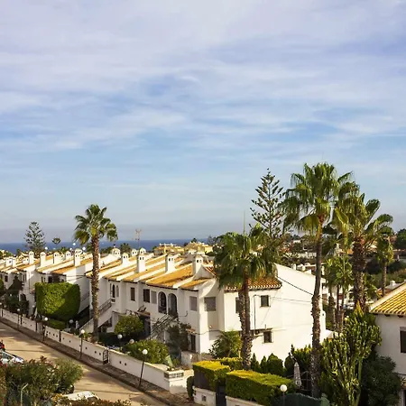 Pink Cabo Roig *