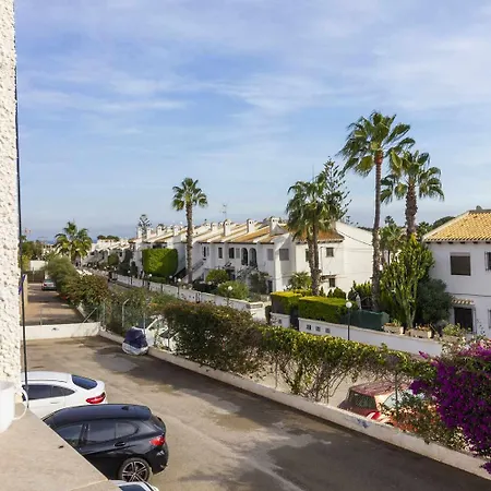 Pink Cabo Roig *