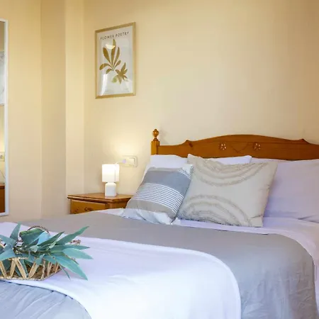 Tatil Evi Pink Cabo Roig