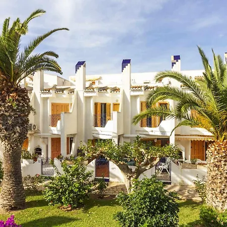 Pink Cabo Roig *