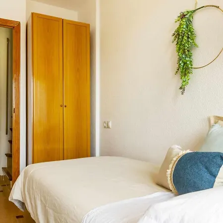 Tatil Evi Pink Cabo Roig *