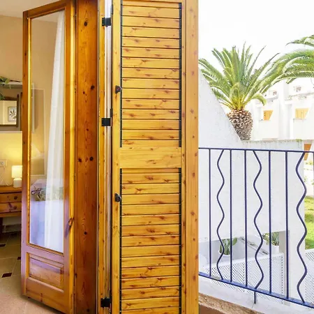 Tatil Evi Pink Cabo Roig *